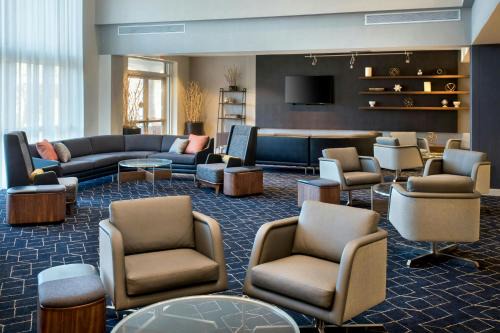 Courtyard by Marriott Basking Ridge