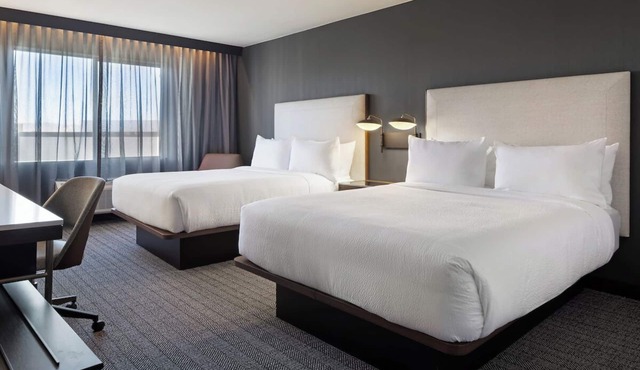 Courtyard by Marriott Chino Hills