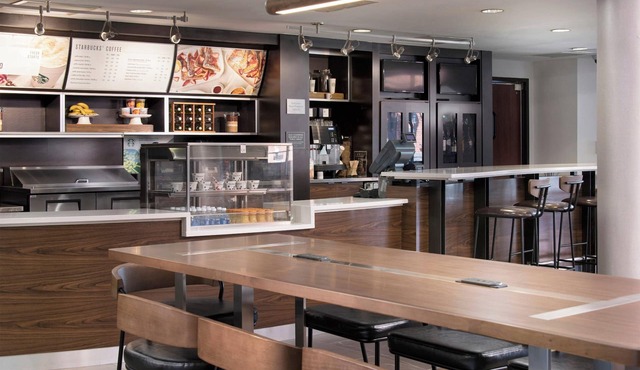 Courtyard by Marriott Collierville