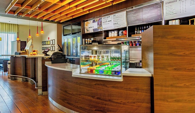 Courtyard by Marriott Biloxi North/D'Iberville