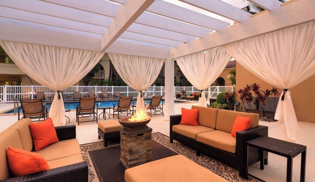 Courtyard by Marriott Fort Lauderdale North/Cypress Creek