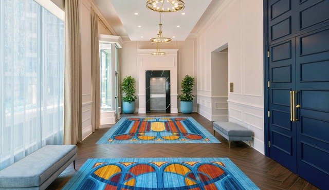 Courtyard by Marriott Gainesville GA