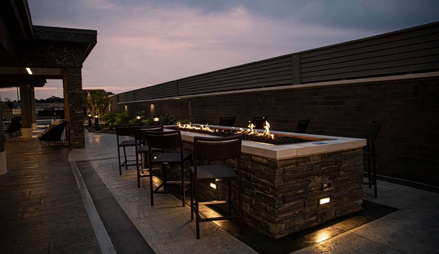 Courtyard by Marriott Greenville Mauldin
