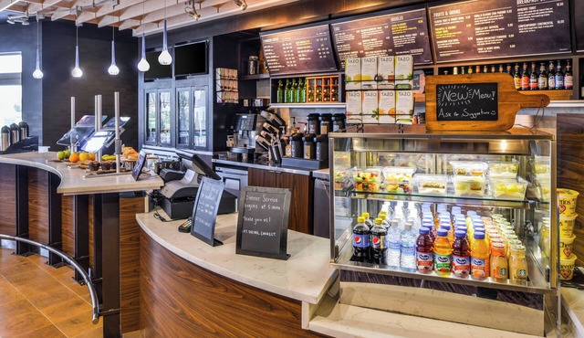 Courtyard by Marriott Columbus Grove City