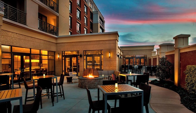 Courtyard by Marriott Philadelphia Lansdale