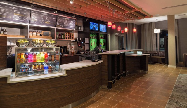 Courtyard by Marriott Elmira Horseheads