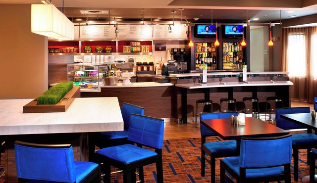 Courtyard by Marriott Cleveland Independence