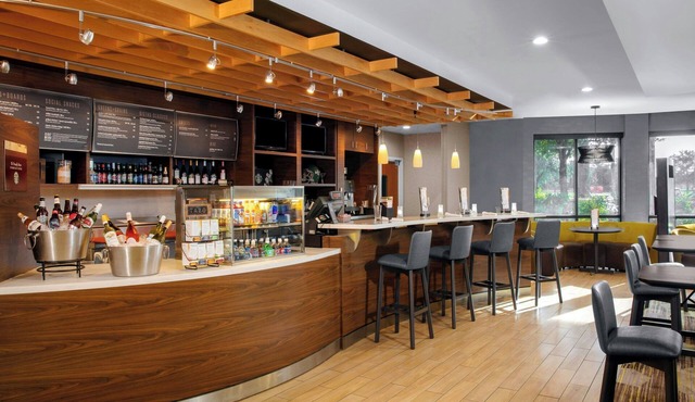 Courtyard by Marriott Jacksonville I-295/East Beltway