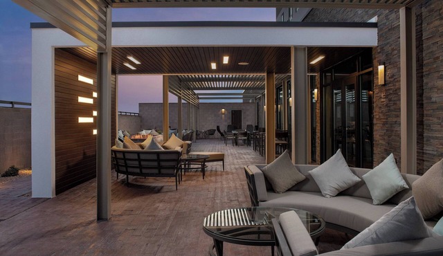 Courtyard by Marriott Las Cruces at NMSU