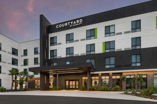 Courtyard by Marriott San Bernardino Loma Linda