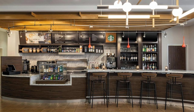 Courtyard by Marriott Burlington Mt. Holly Westampton