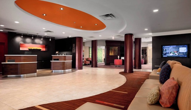 Courtyard by Marriott Wall at Monmouth Shores Corporate Park