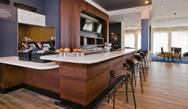 Courtyard by Marriott Rapid City