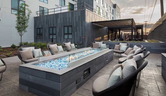 Courtyard by Marriott Russellville