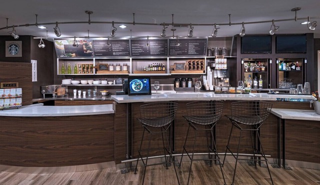 Courtyard by Marriott San Antonio North/Stone Oak at Legacy