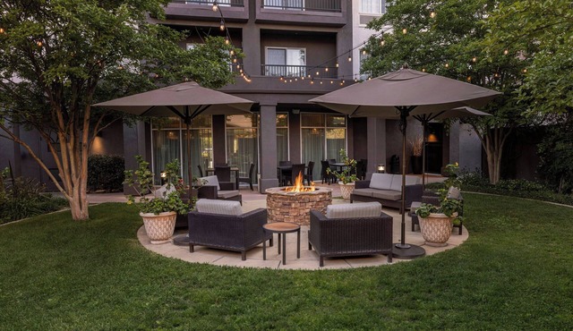 Courtyard by Marriott Ventura Simi Valley