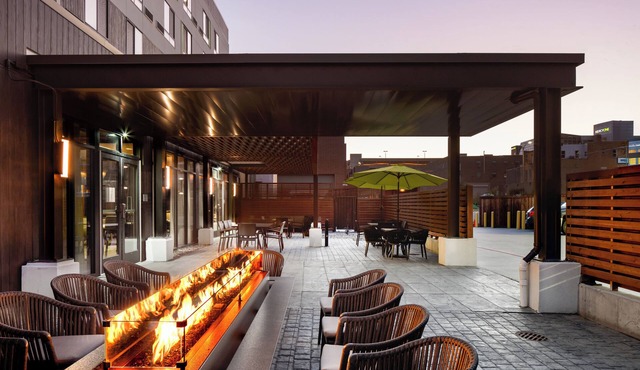 Courtyard by Marriott Sioux City Downtown/Convention Center