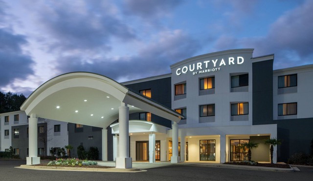 Courtyard by Marriott Mobile Daphne/Eastern Shore