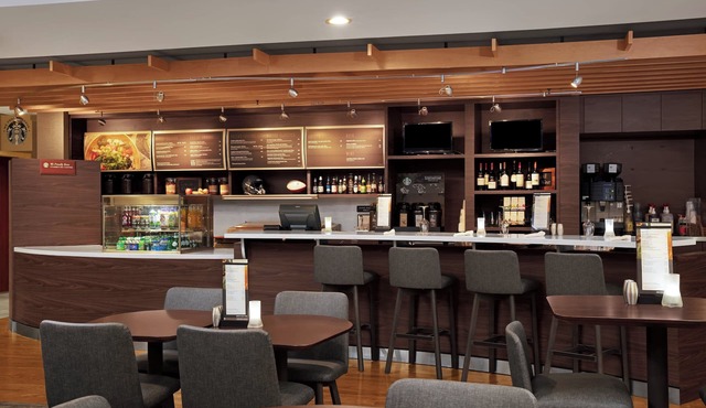 Courtyard by Marriott St Augustine I-95