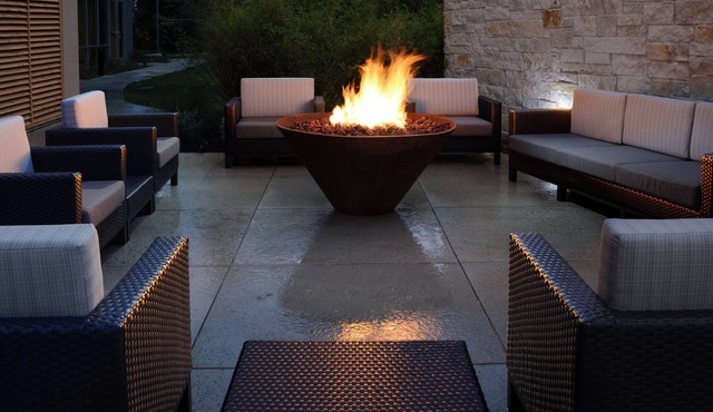 Courtyard by Marriott Dallas Plano/The Colony