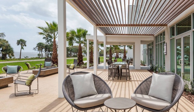 Courtyard by Marriott Titusville Kennedy Space Center