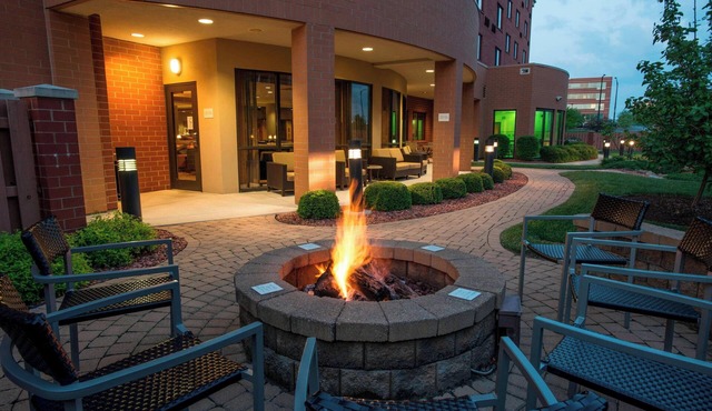 Courtyard by Marriott Cincinnati North at Union Centre