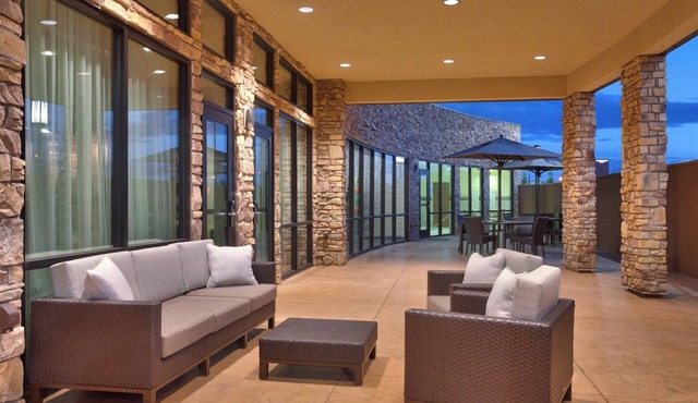 Courtyard by Marriott Denver North/Westminster