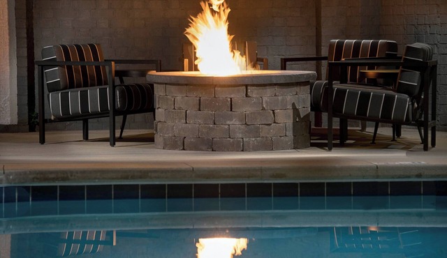 Courtyard by Marriott Winston-Salem University