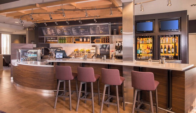 Courtyard by Marriott Washington Dulles Airport Chantilly