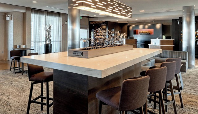 Courtyard by Marriott York