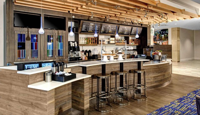 Courtyard Carrollton