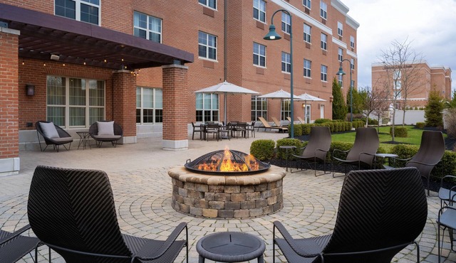 Courtyard Columbus New Albany
