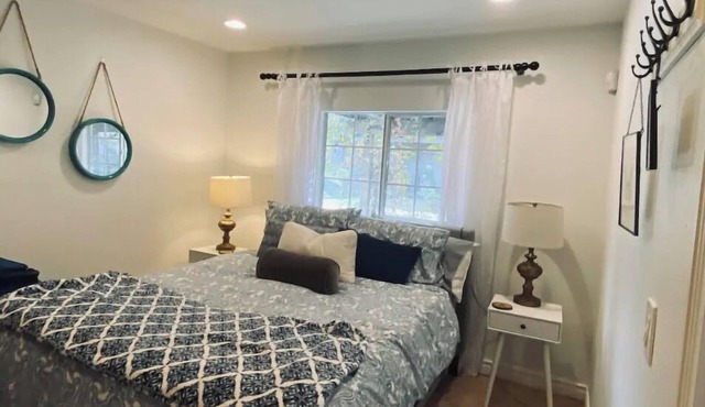 Courtyard Cottage near Temecula Wine Country