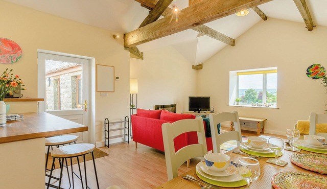 Courtyard Cottage - UK39179