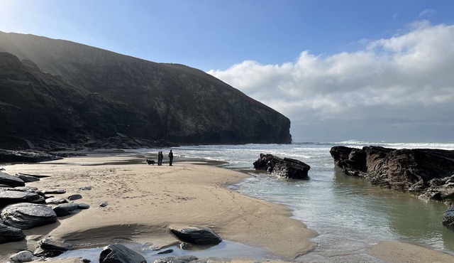 Courtyard Cottage - Within the Helland Barton Farm Collection
