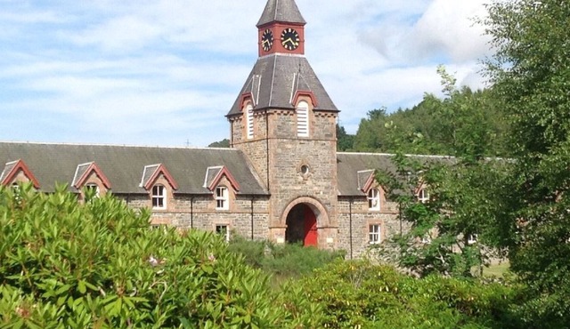 Courtyard Cottages with wifi, 2 bedrooms sleeping 4, en-suites