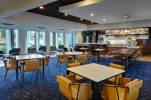 Courtyard Dayton South Mall