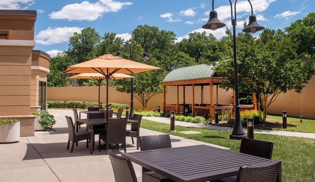 Courtyard Fort Meade BWI Business District