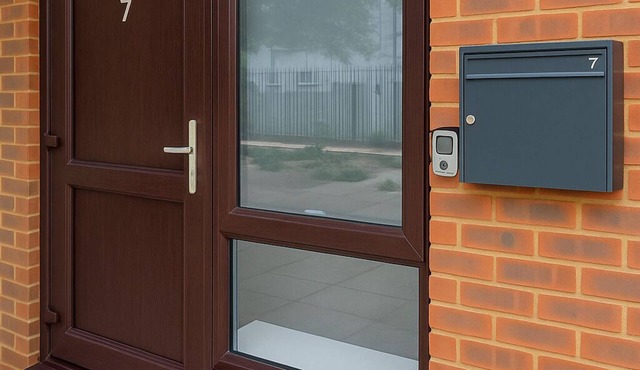 Courtyard High Street Retreat