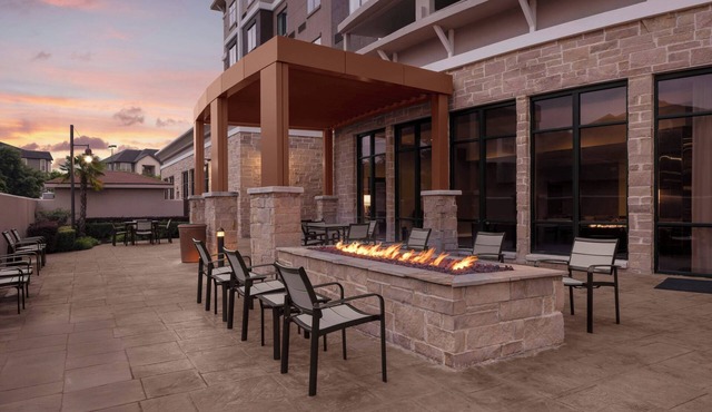 Courtyard Houston Kingwood