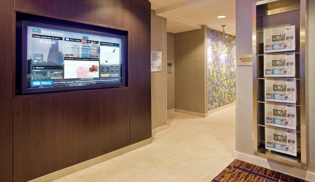 Courtyard Houston Sugar Land/Stafford