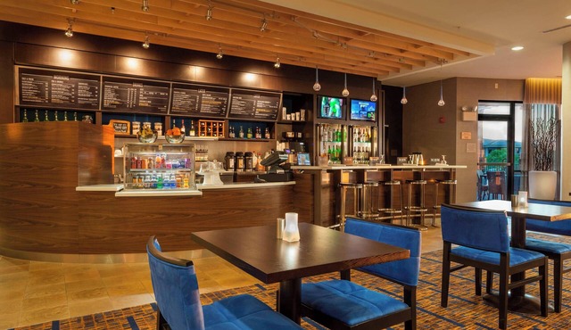 Courtyard Indianapolis Noblesville