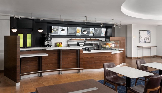 Courtyard Jacksonville Orange Park