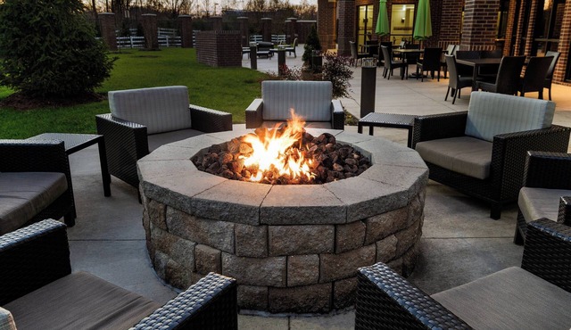 Courtyard Largo Medical Center Drive