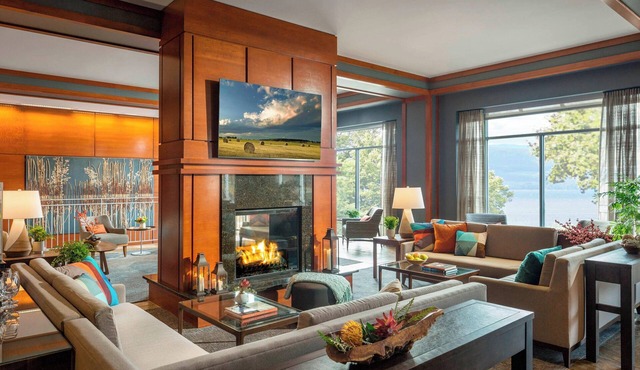 Courtyard Marriott Burlington Harbor