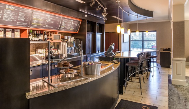 Courtyard Marriott Clemson