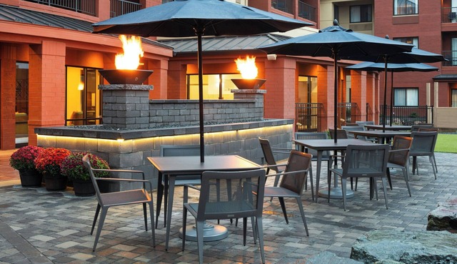 Courtyard Minneapolis St. Paul/Roseville by Marriott