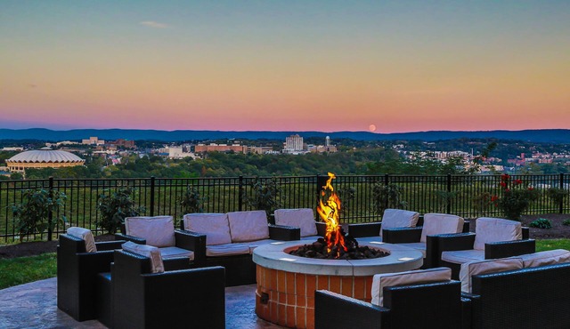 Courtyard Morgantown