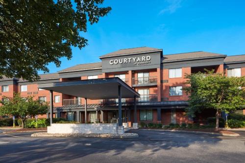 Courtyard Newport News Yorktown