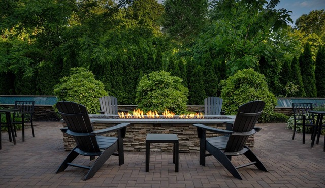 Courtyard Philadelphia Bensalem